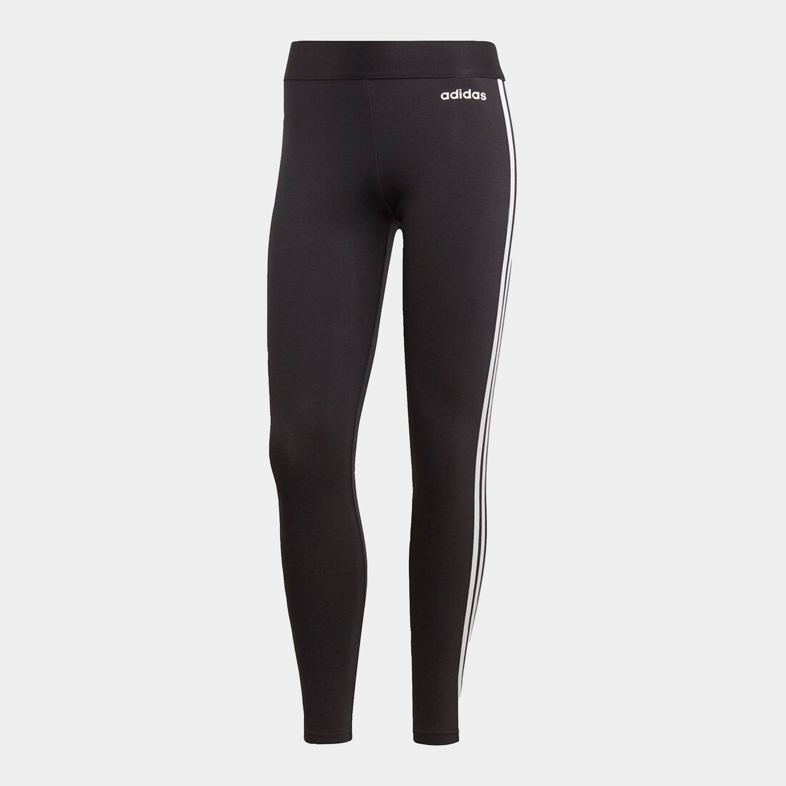 Essentials 3 Stripe Leggings Womens