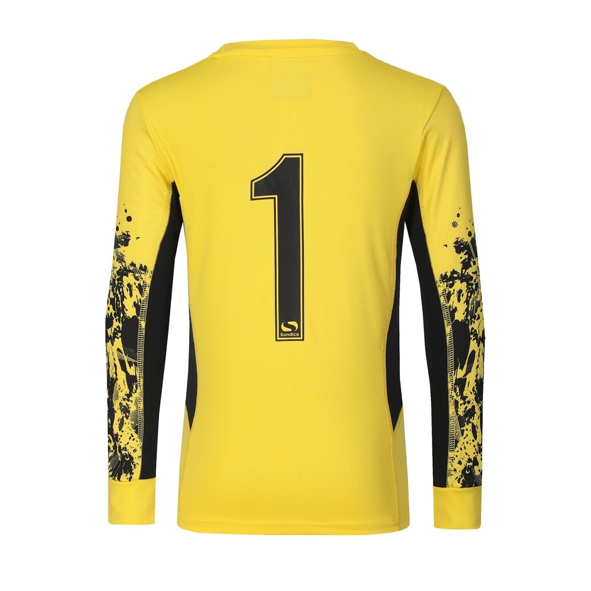Core Goalkeeper Shirt Juniors