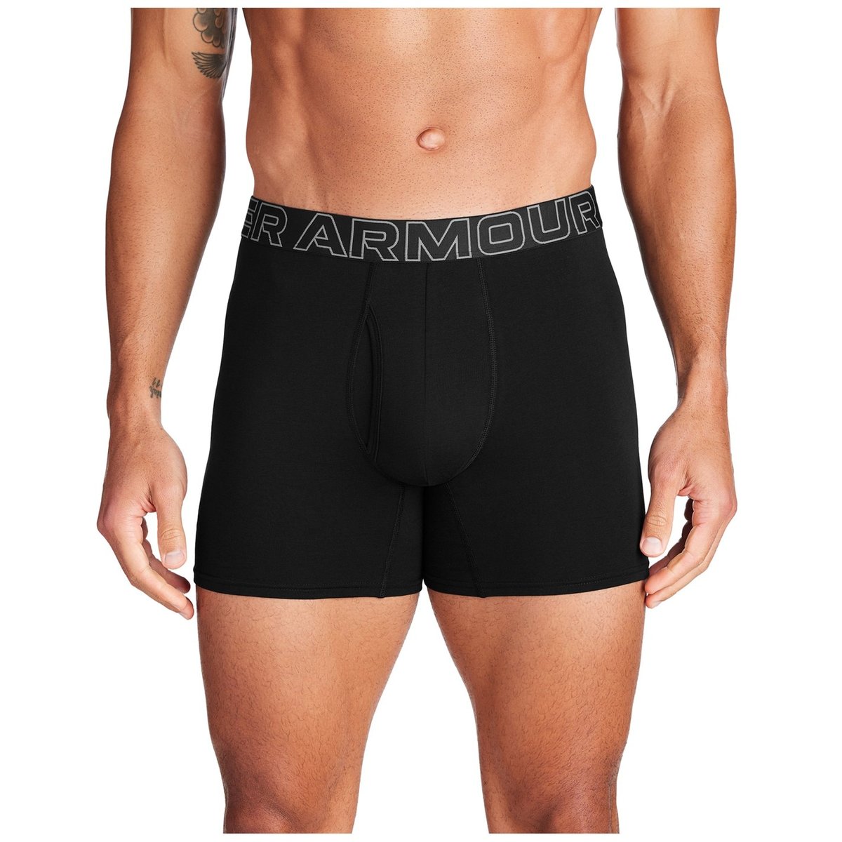Boxers 3 Pack Mens