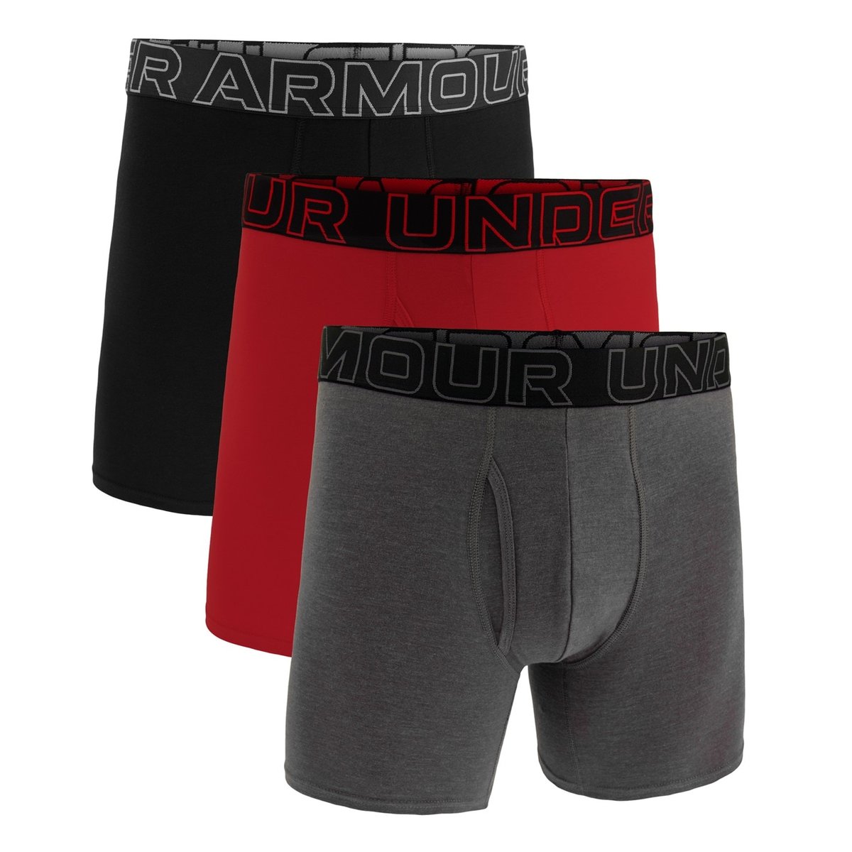 Boxers 3 Pack Mens