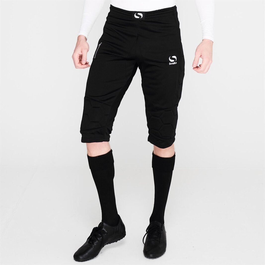 Goalkeeper Three Quarter Trousers Mens