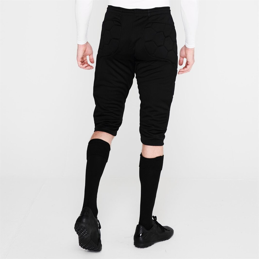 Goalkeeper Three Quarter Trousers Mens