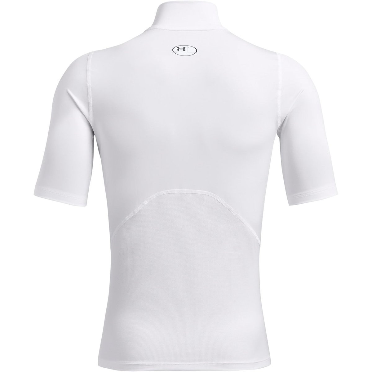 HeatGear® Comp Mock Baselayer Top Mens