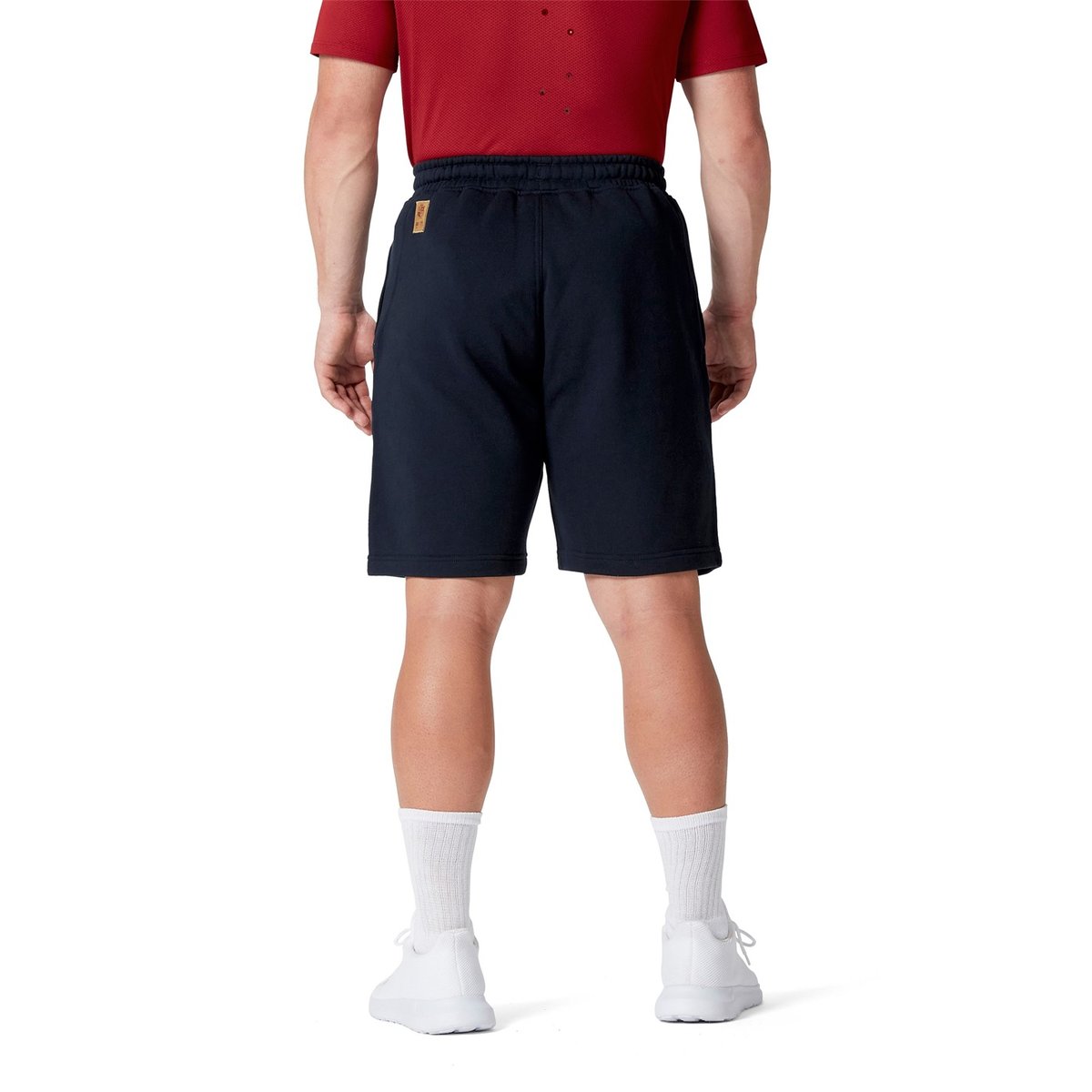 British & Irish Lions 2025 Fleece Short Mens