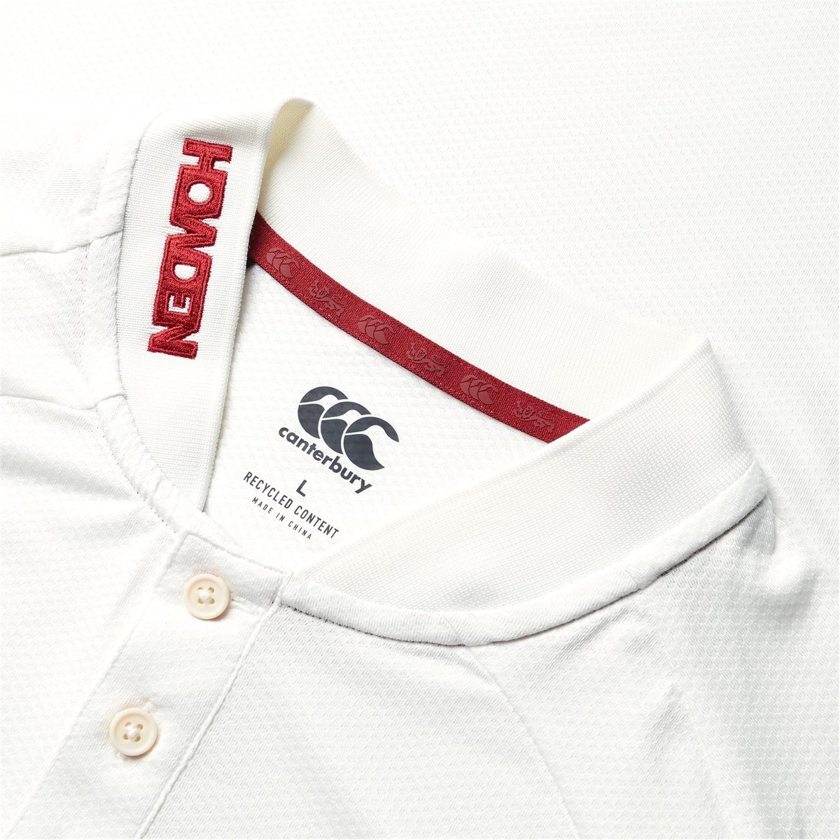 British and Irish Lions 2025 Polo Shirt Adults