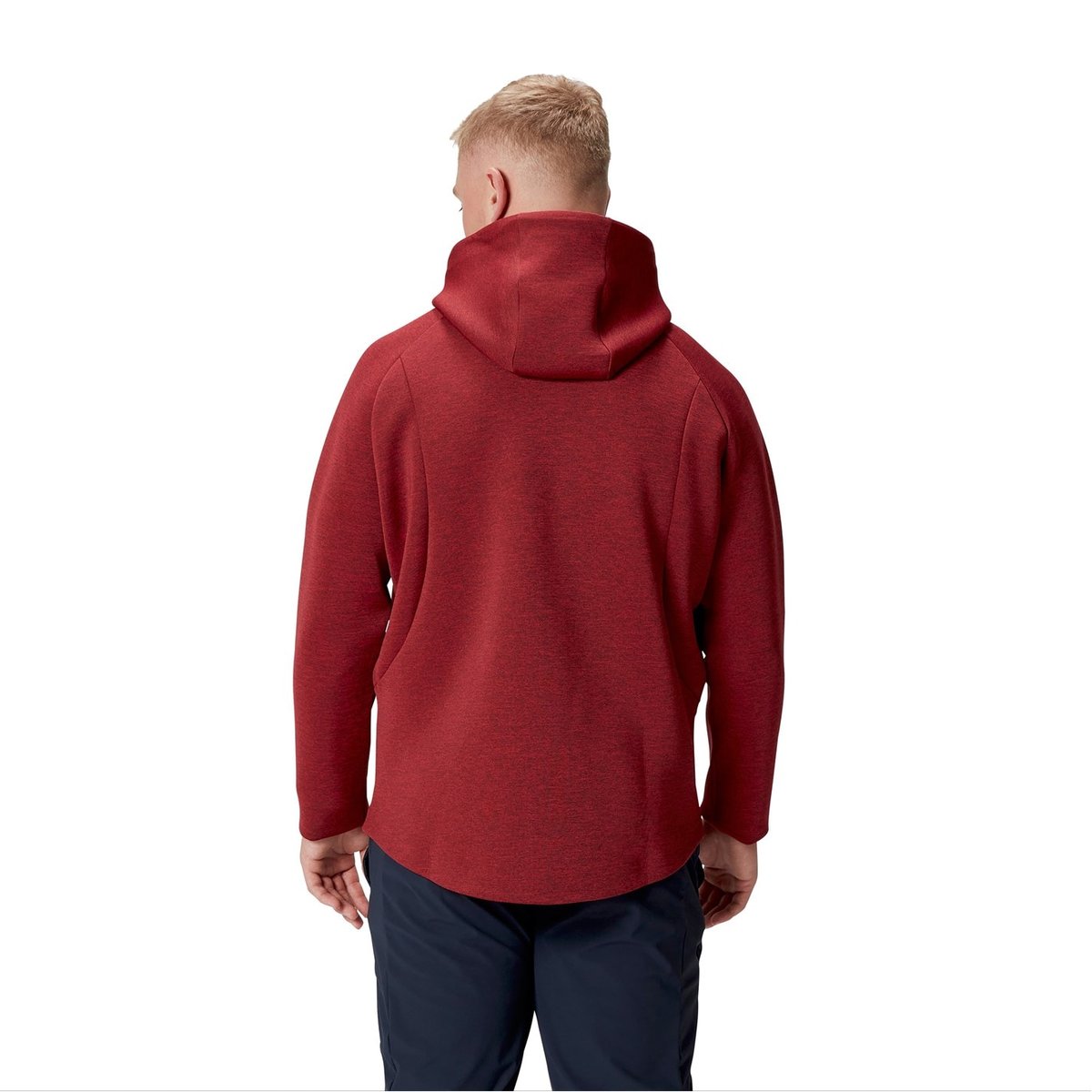 British and Irish Lions 2025 Everest Hoodie Adults
