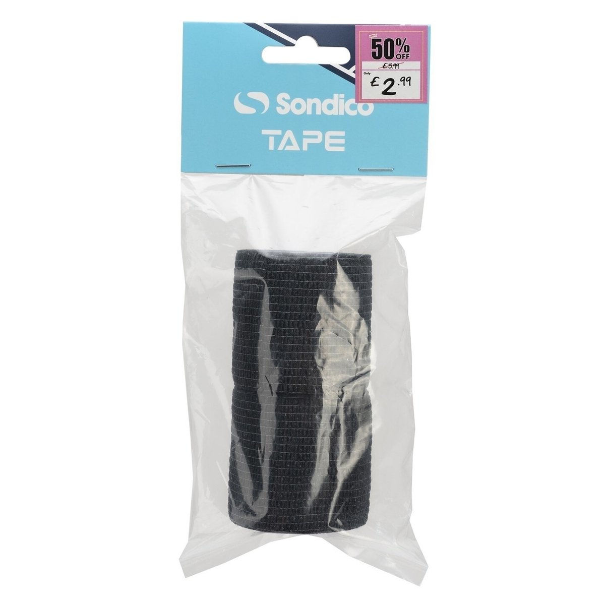 2 Pack Sock Tape Senior