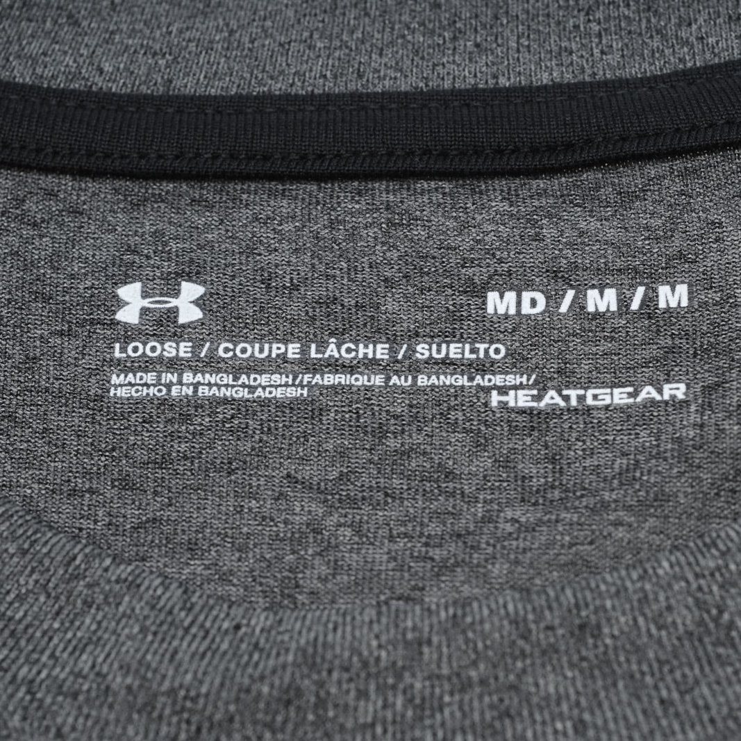 Technical Training T-Shirt Mens