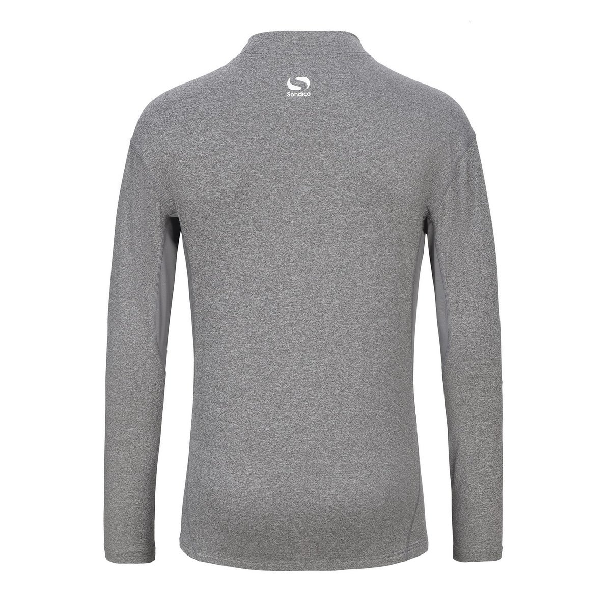 Base Mock Neck Mens