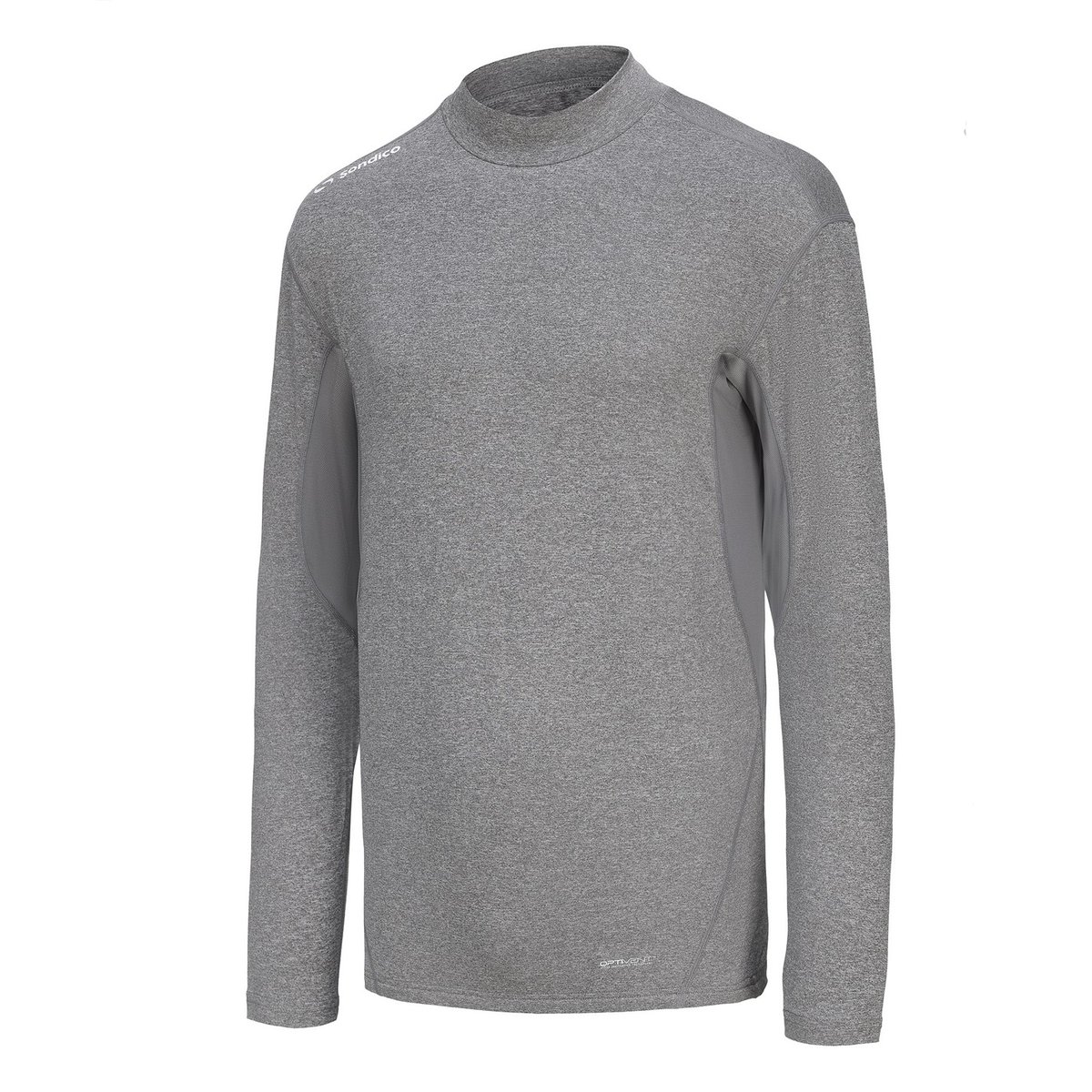 Base Mock Neck Mens