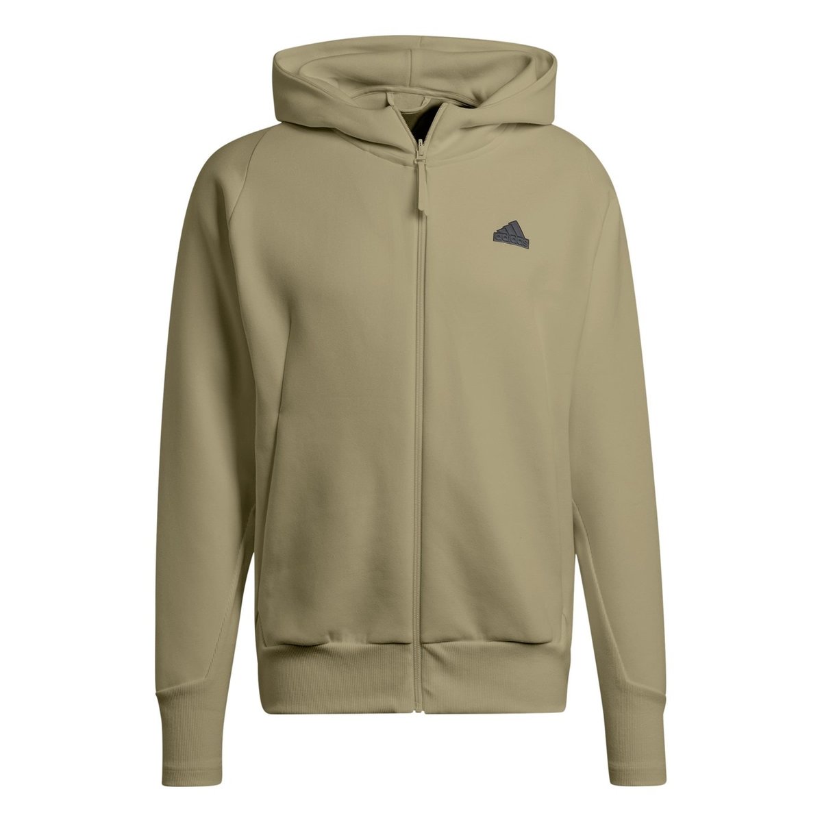 MZNE Pr Full Zip Hoodie Mens