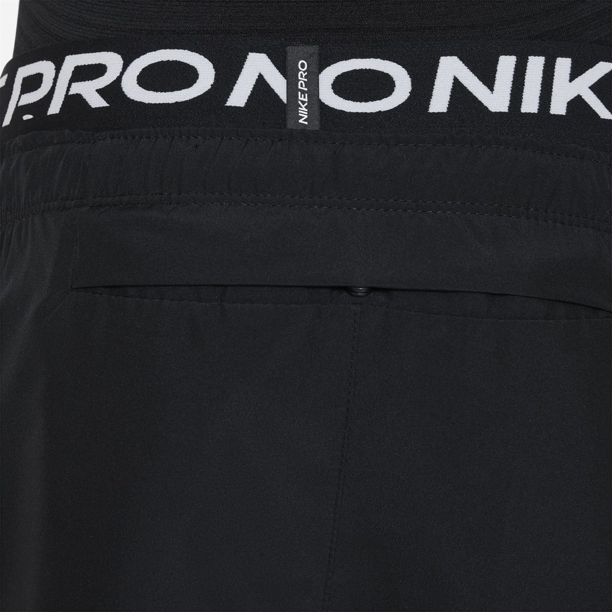 Pro Warm Dri Fit Big Kids (Boys) Tights