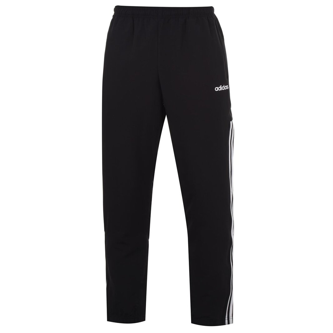 Mens Samson 4.0 Tracksuit Bottoms