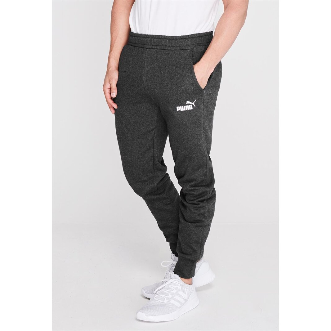 No 1 Logo Jogging Pants Mens