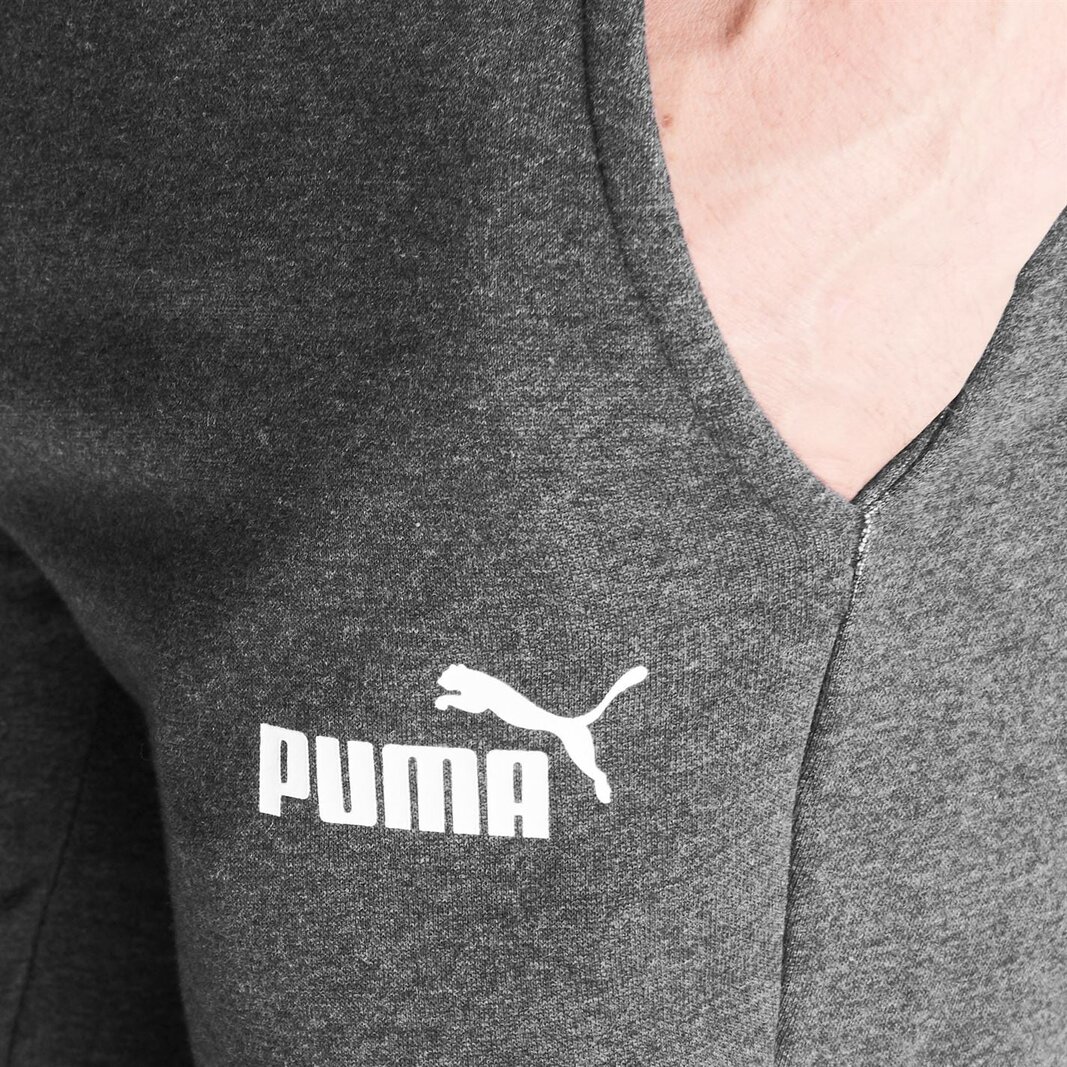 No 1 Logo Jogging Pants Mens