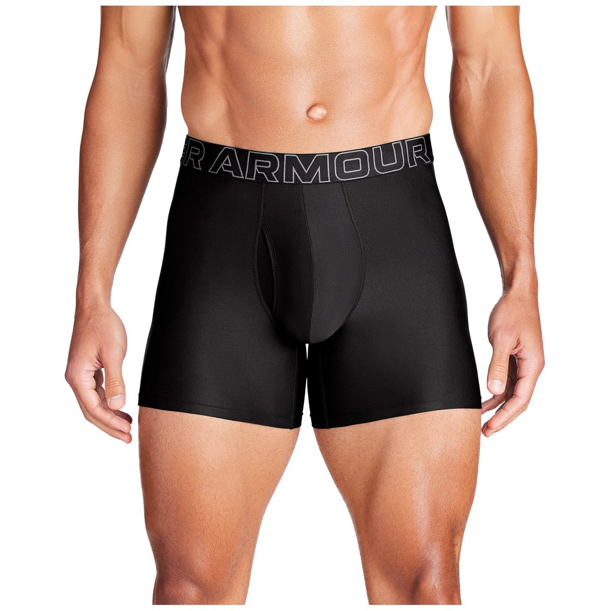 Performance Tech™ 6 inch 3 Pack Mens