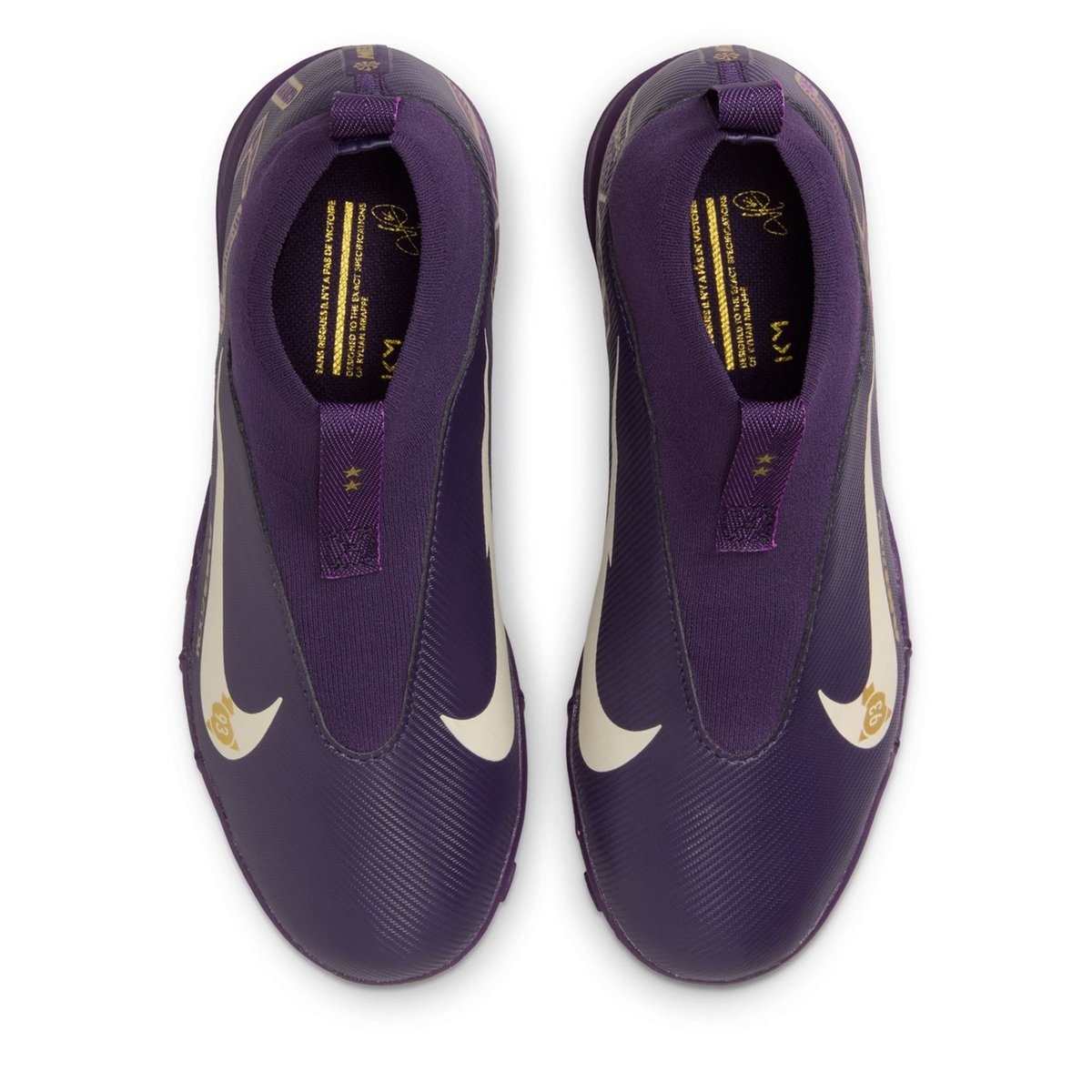 Zoom Mercurial Superfly 10 Academy Junior Astro Turf Football Boots