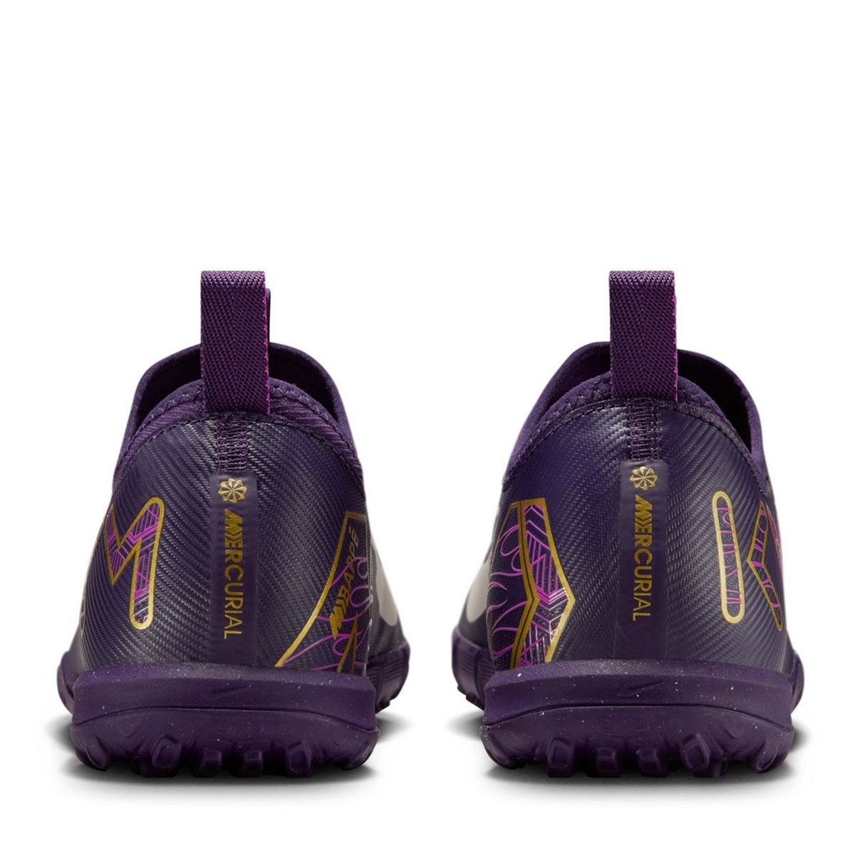 Zoom Mercurial Vapor 16 Academy Juniors Astro Turf Football Boots