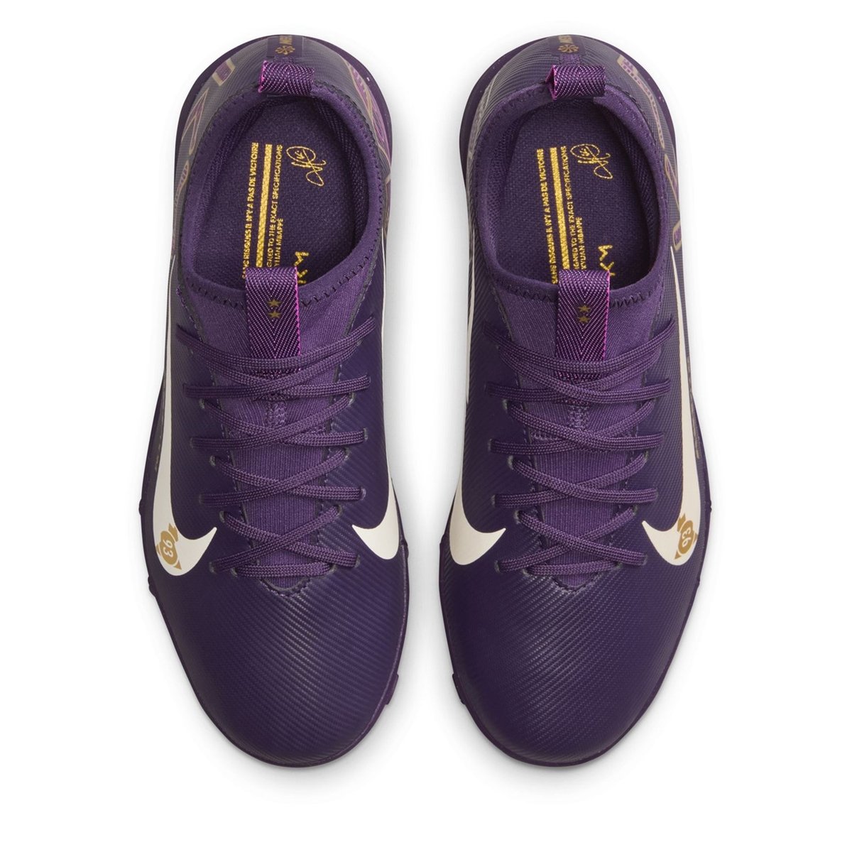 Zoom Mercurial Vapor 16 Academy Juniors Astro Turf Football Boots