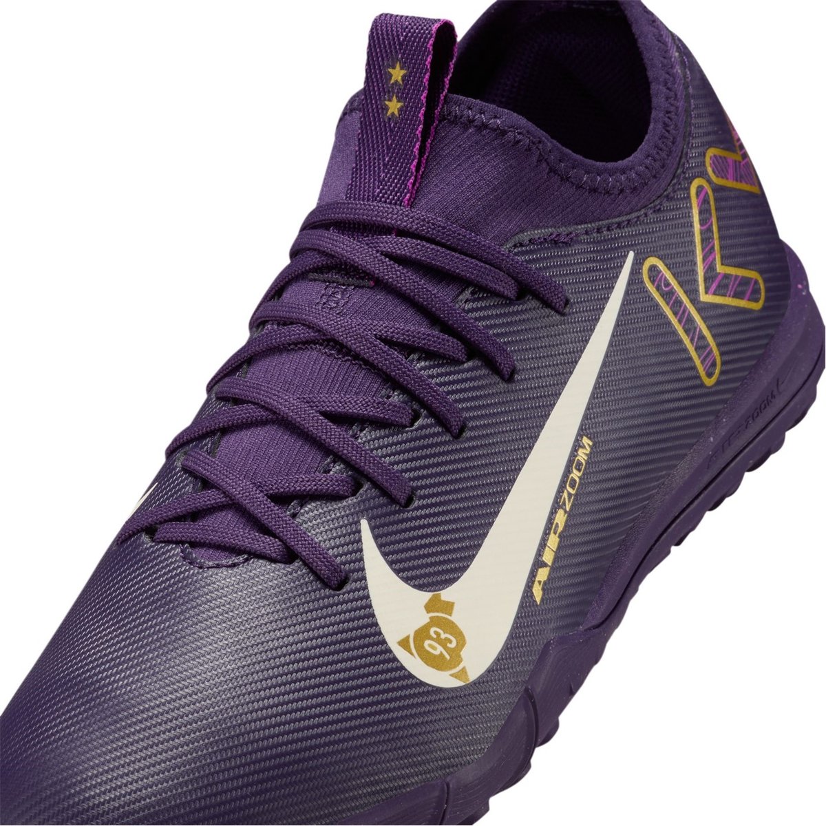 Zoom Mercurial Vapor 16 Academy Juniors Astro Turf Football Boots