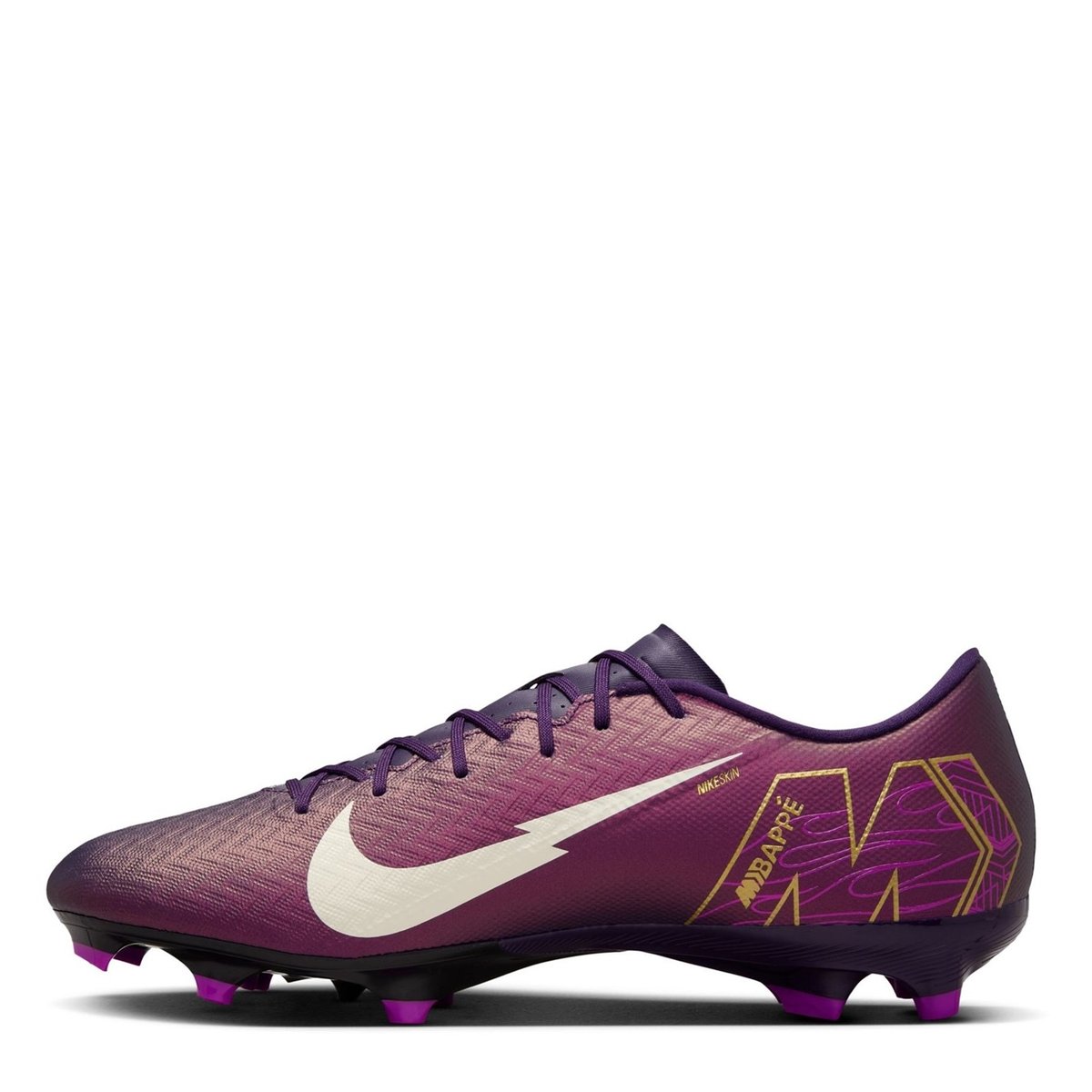 Zoom Mercurial Vapor 16 Academy Firm Ground Football Boots