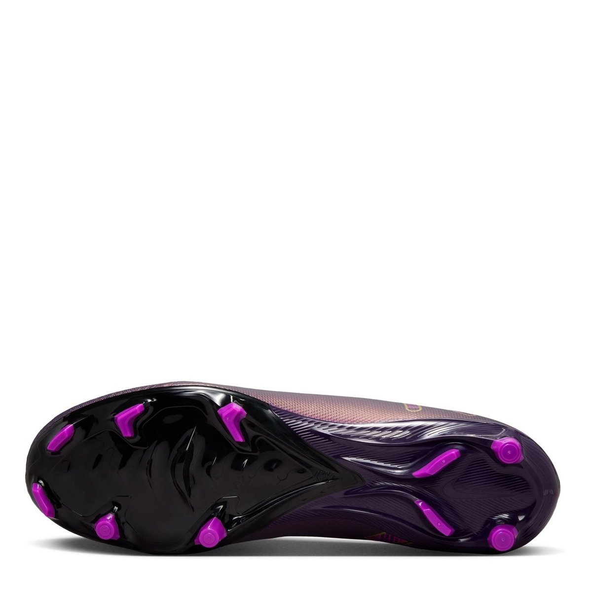 Zoom Mercurial Vapor 16 Academy Firm Ground Football Boots