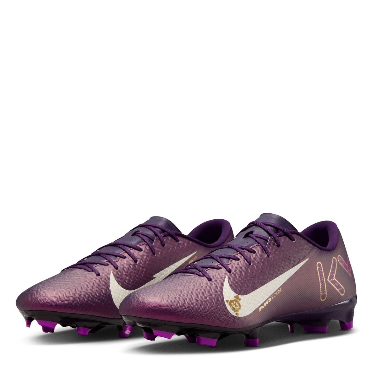Zoom Mercurial Vapor 16 Academy Firm Ground Football Boots