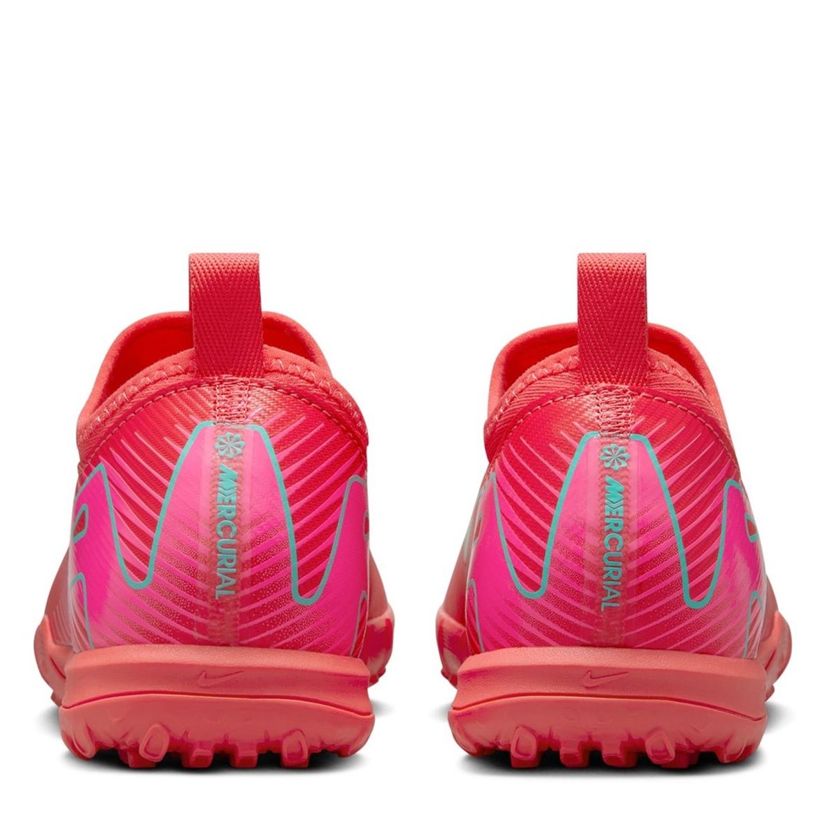 Zoom Mercurial Vapor 16 Academy Juniors Astro Turf Football Boots