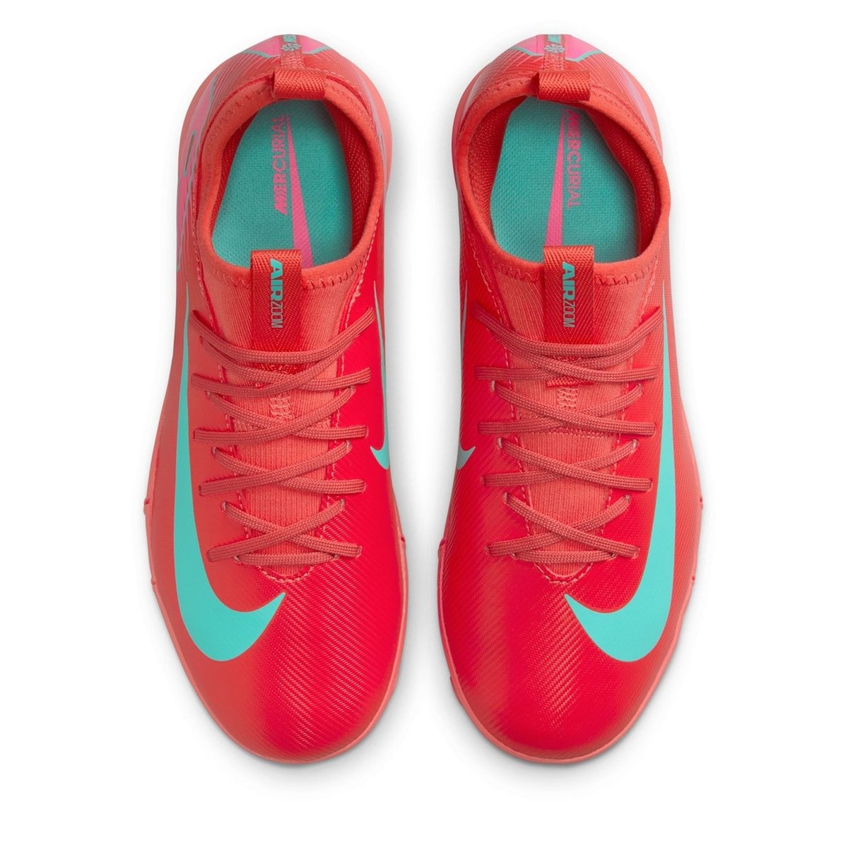 Zoom Mercurial Vapor 16 Academy Juniors Astro Turf Football Boots