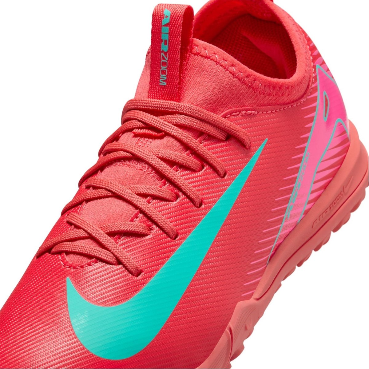 Zoom Mercurial Vapor 16 Academy Juniors Astro Turf Football Boots
