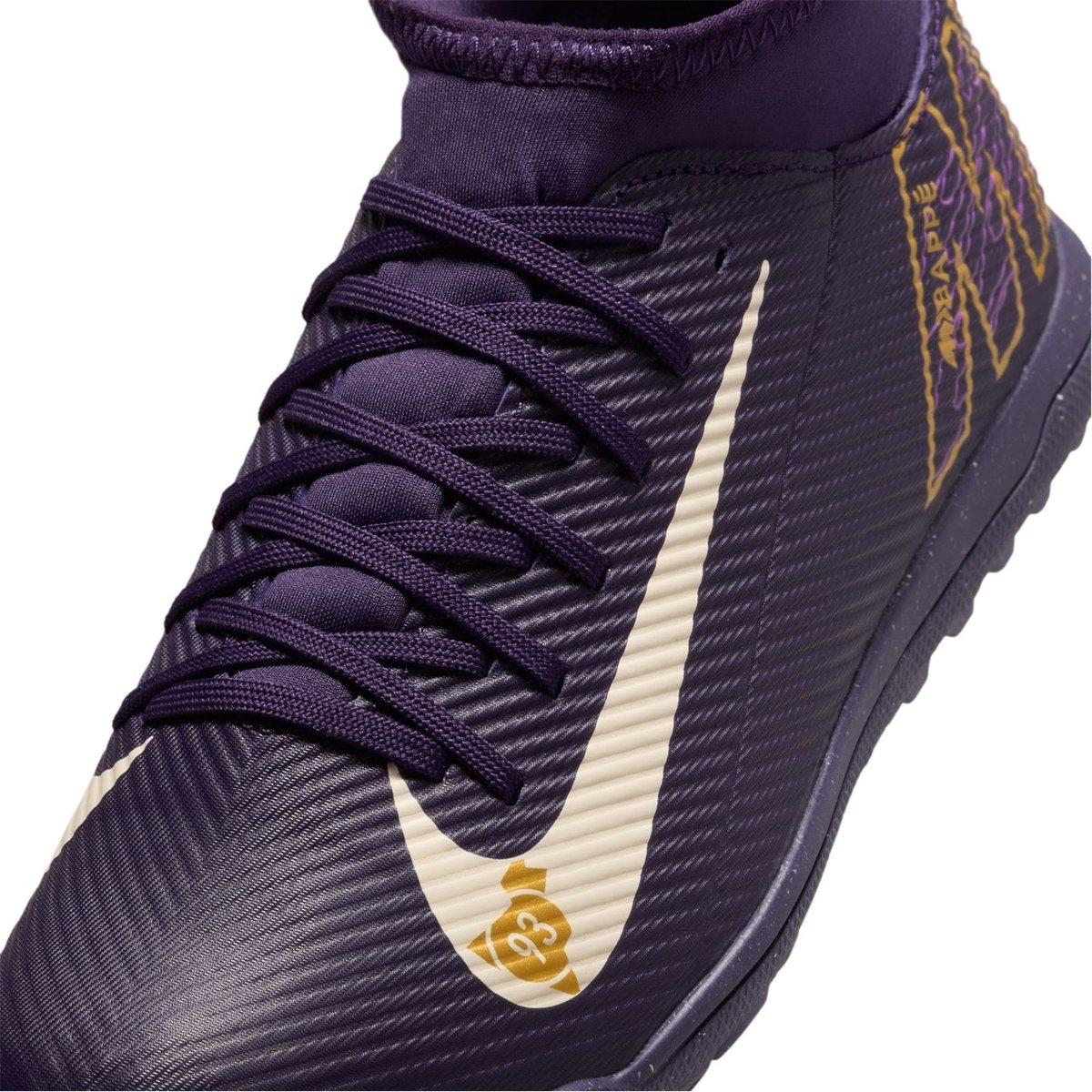 Mercurial Superfly 10 Club Juniors Astro Turf Football Boots