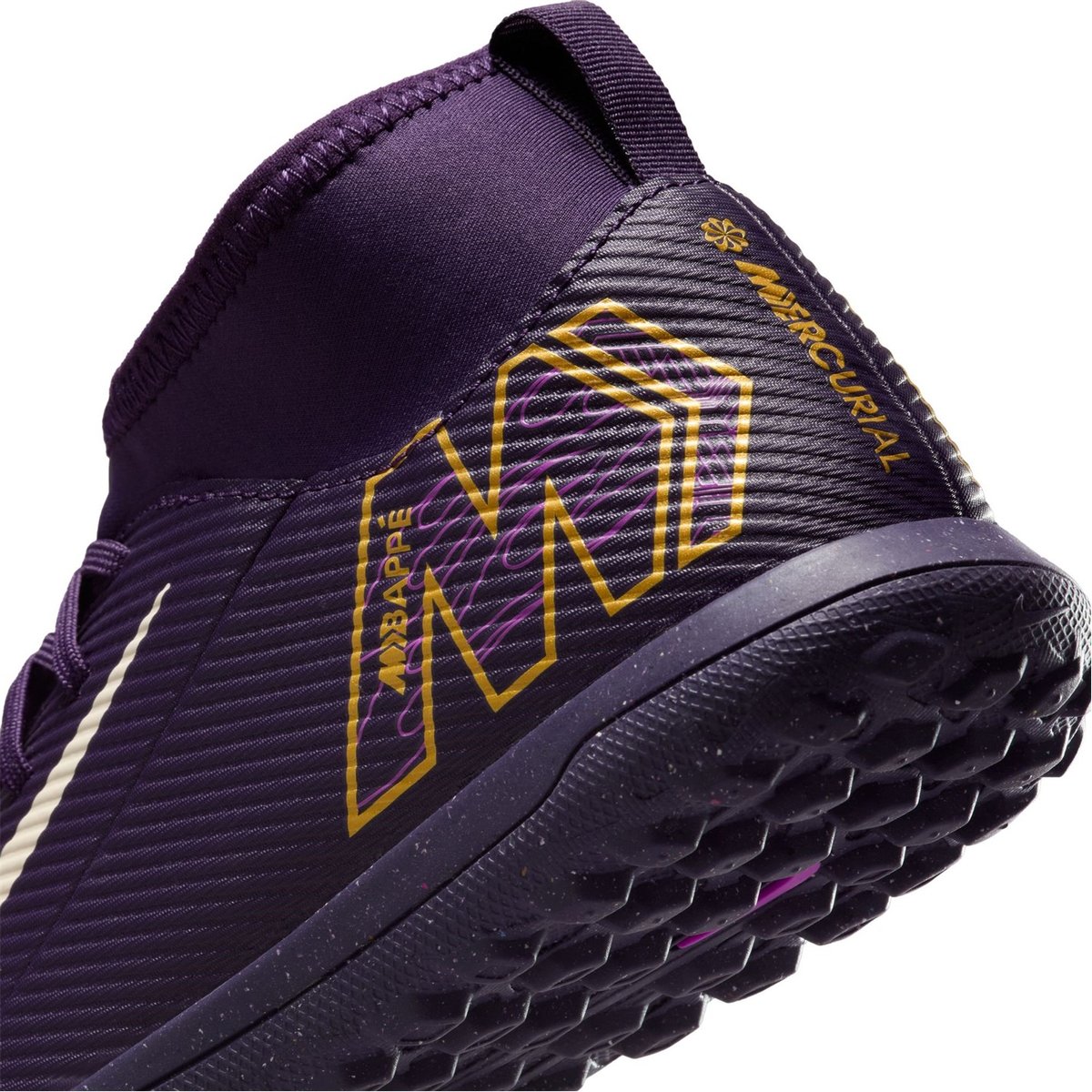 Mercurial Superfly 10 Club Juniors Astro Turf Football Boots