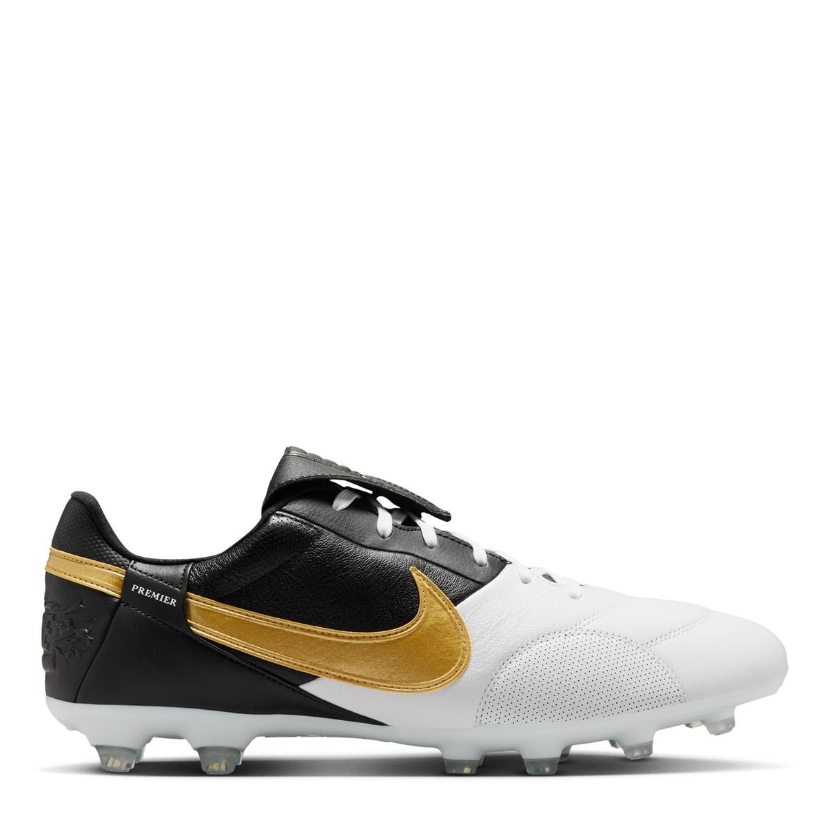 Premier 3 Adults Firm Ground Football Boots