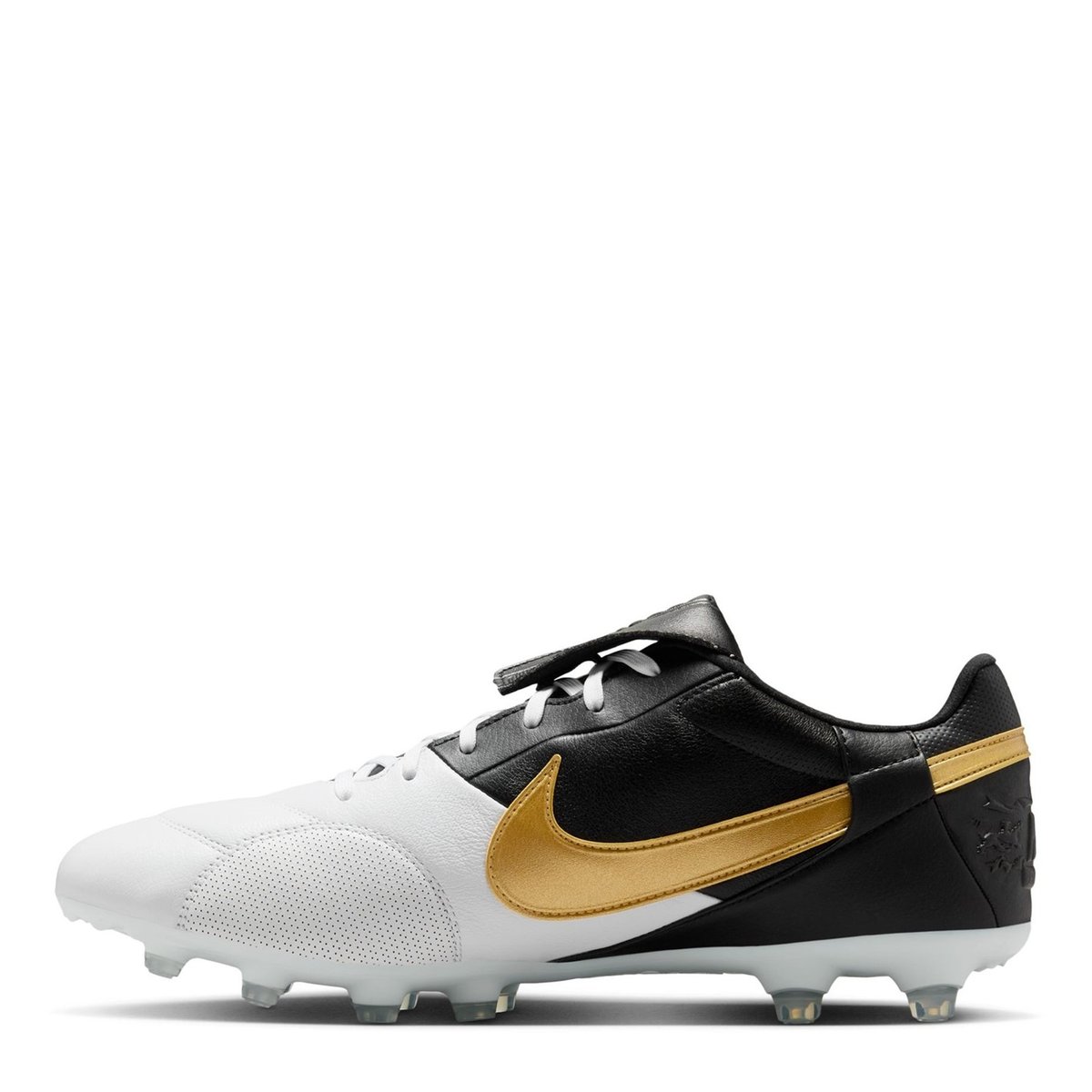 Premier 3 Adults Firm Ground Football Boots