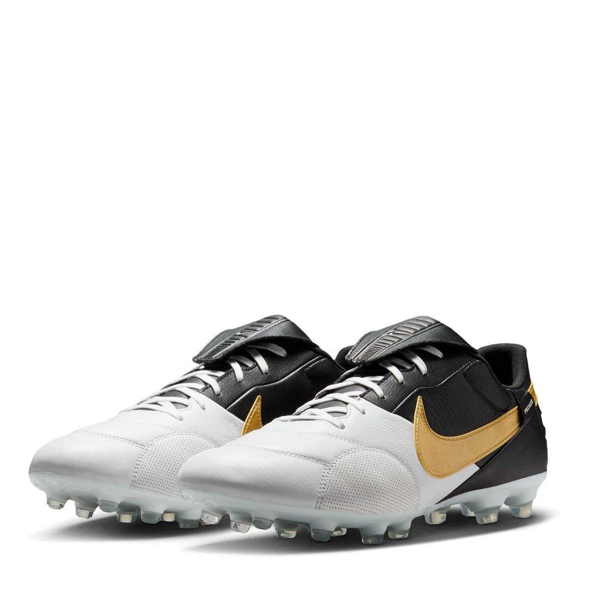 Premier 3 Adults Firm Ground Football Boots