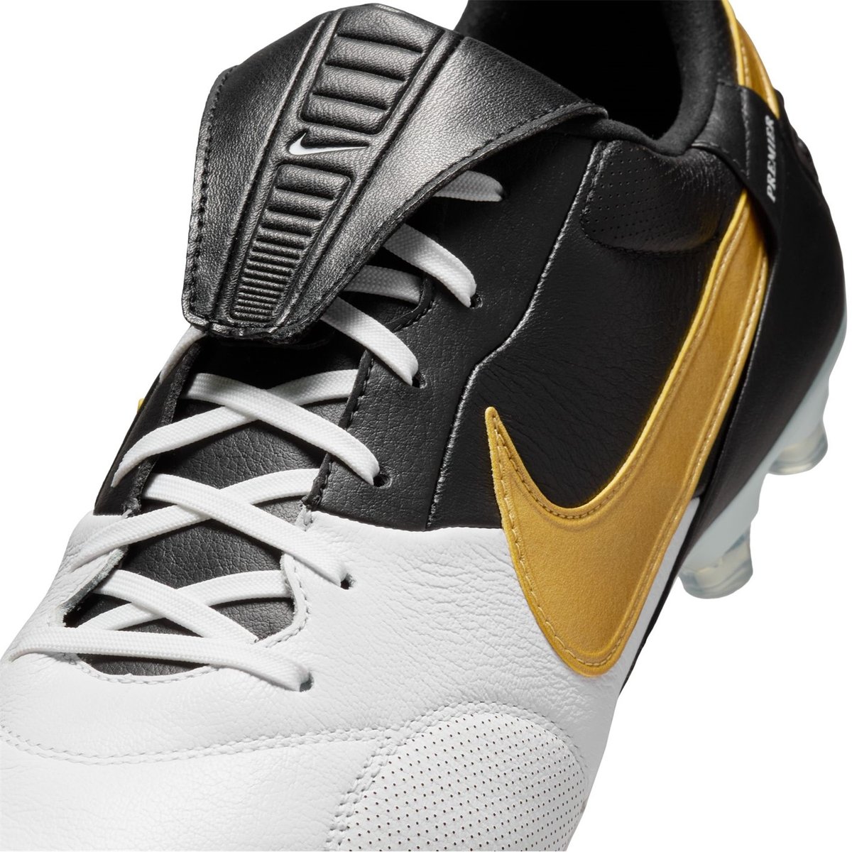 Premier 3 Adults Firm Ground Football Boots