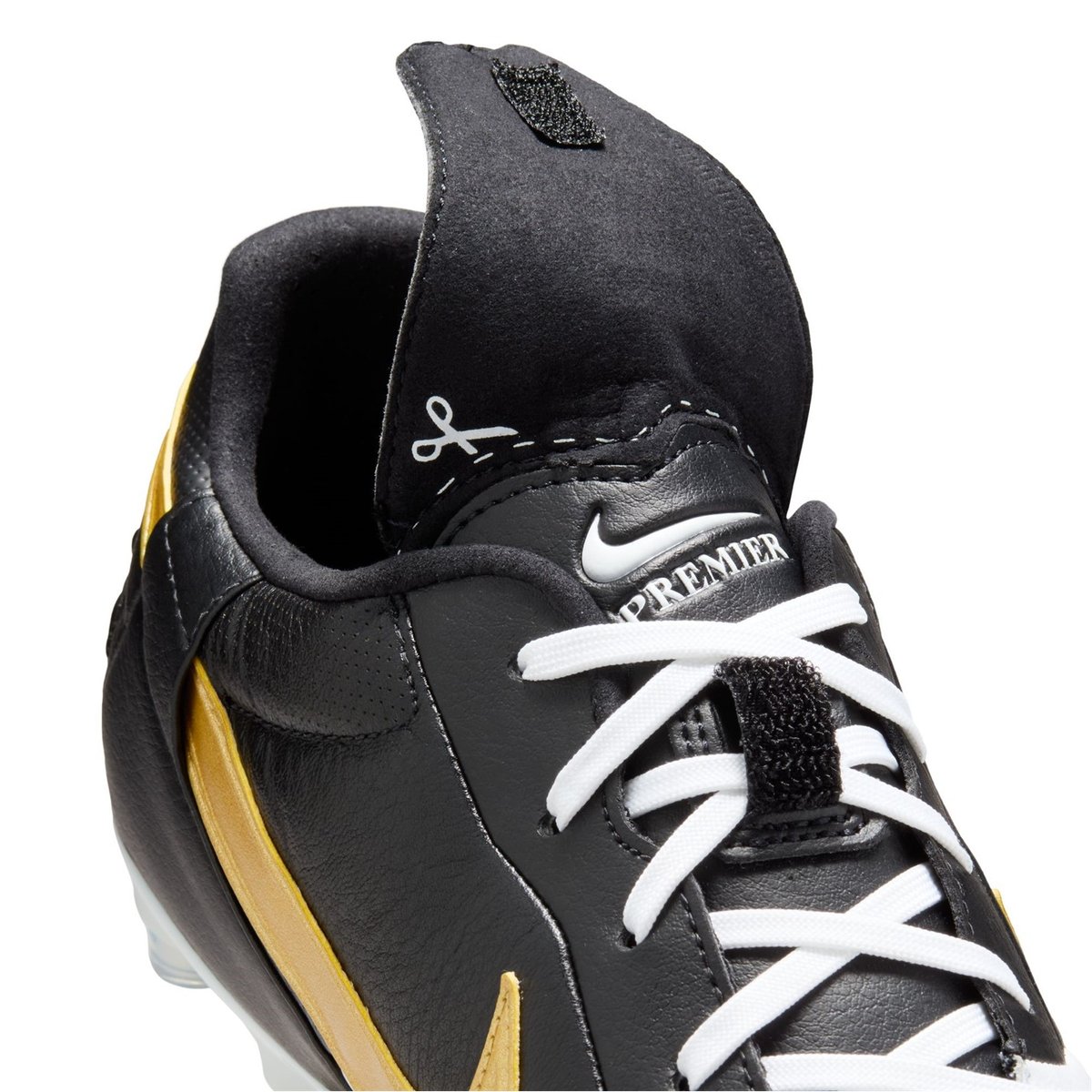 Premier 3 Adults Firm Ground Football Boots