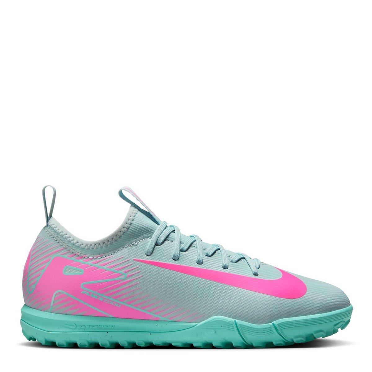 Zoom Mercurial Vapor 16 Academy Juniors Astro Turf Football Boots