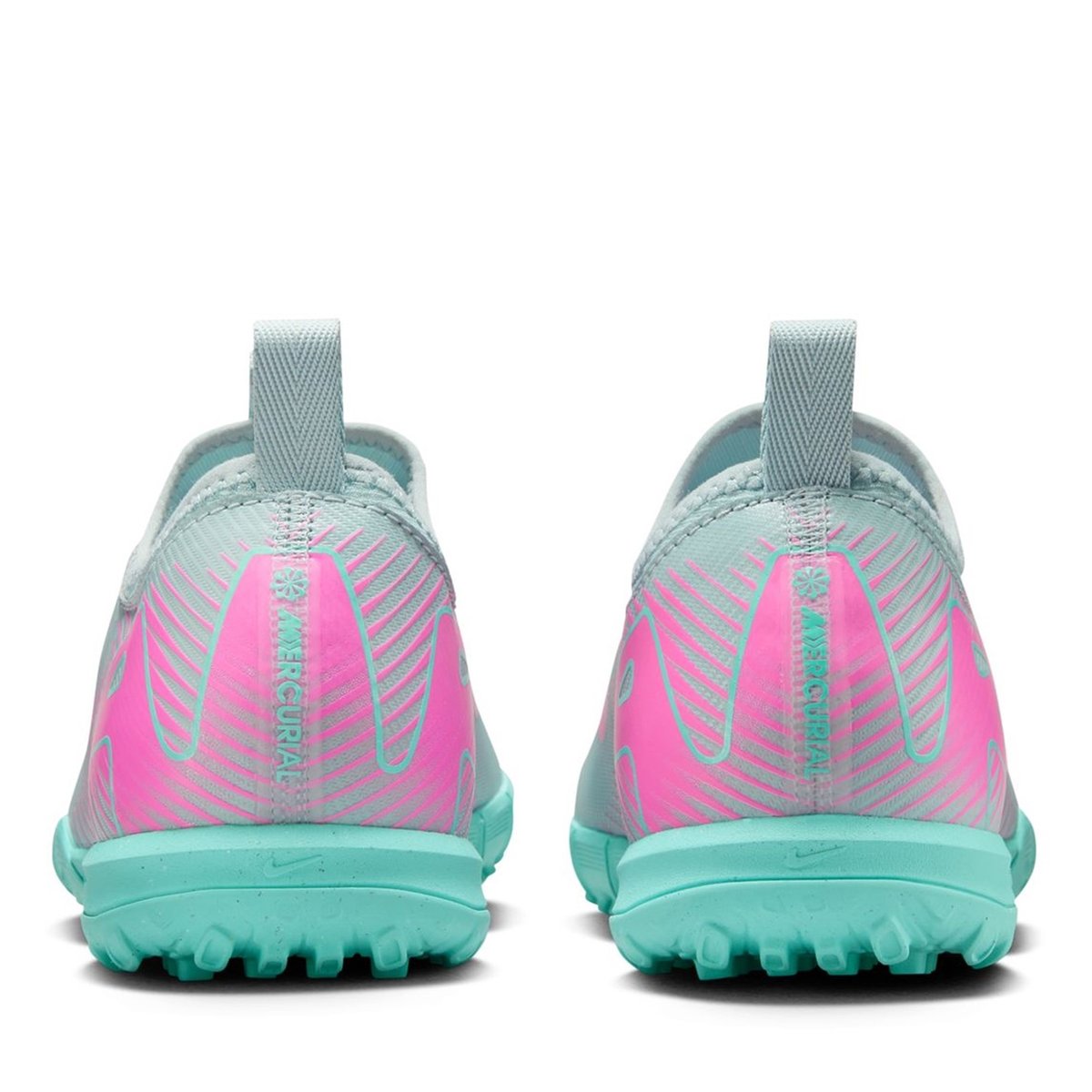 Zoom Mercurial Vapor 16 Academy Juniors Astro Turf Football Boots