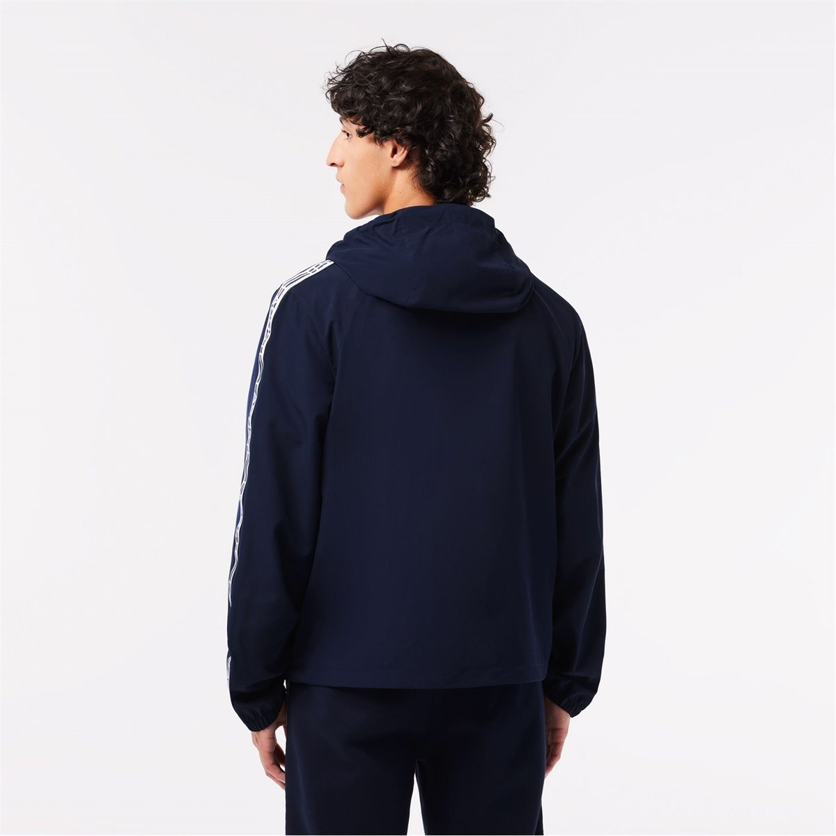 Tape Jacket