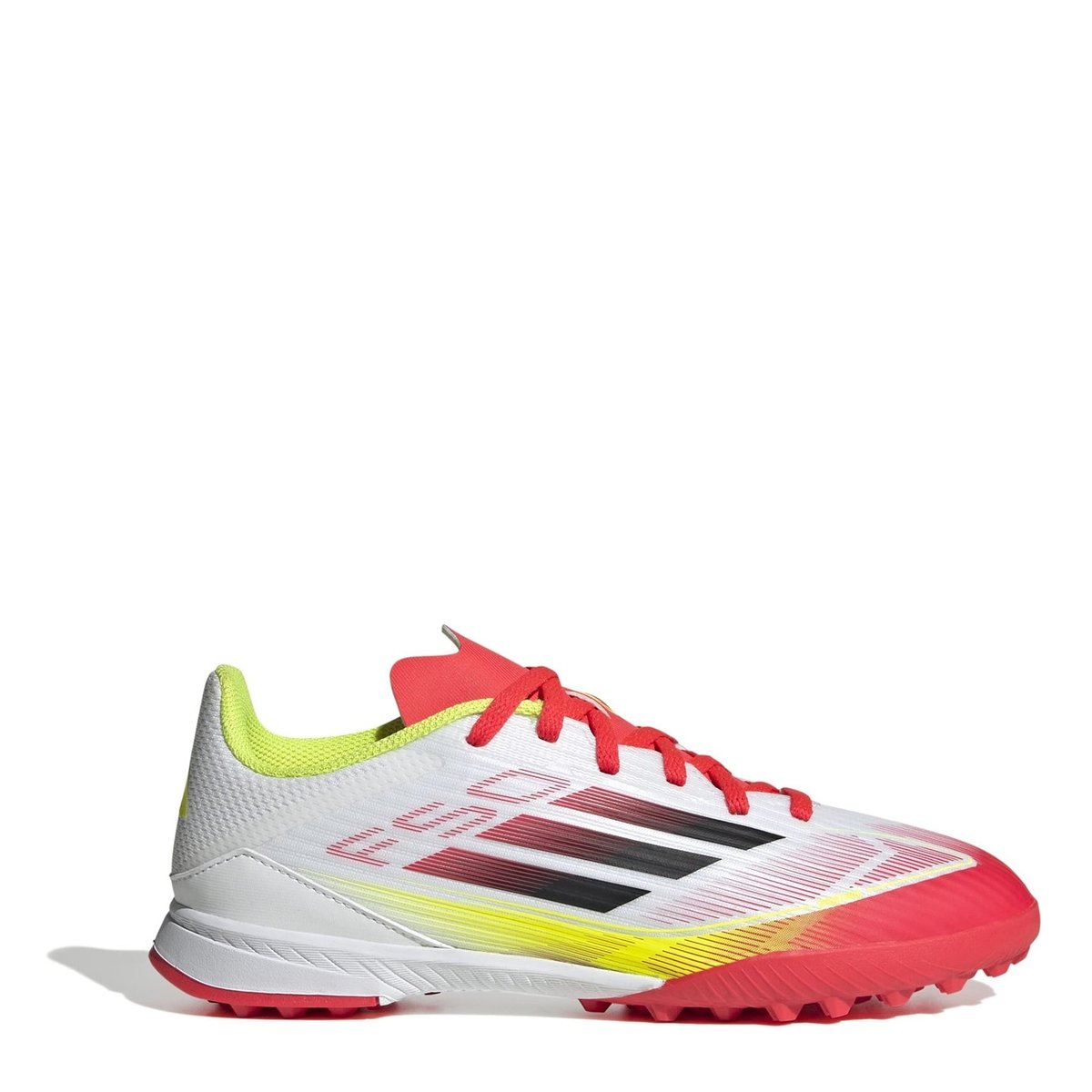 F50 League Juniors Astro Turf Football Boots