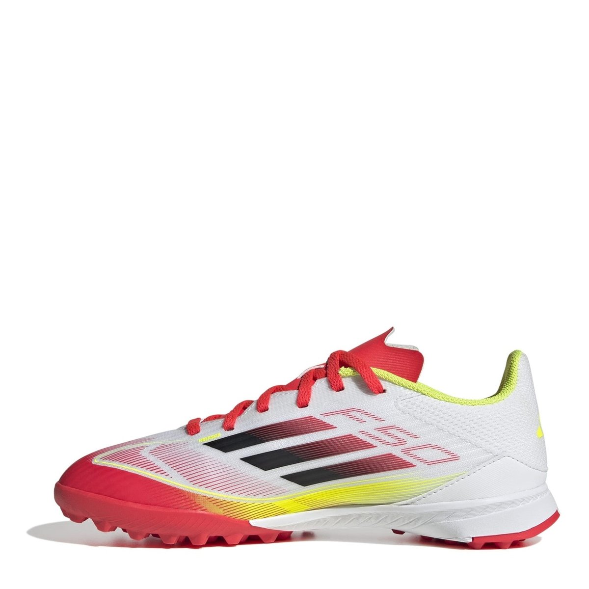 F50 League Juniors Astro Turf Football Boots