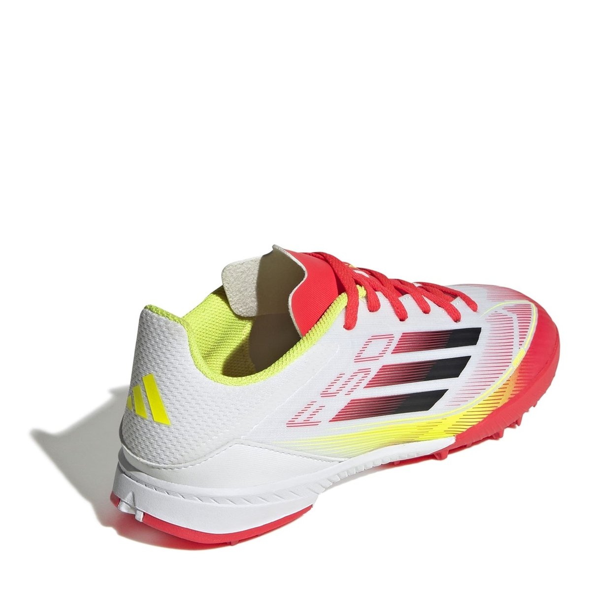 F50 League Juniors Astro Turf Football Boots