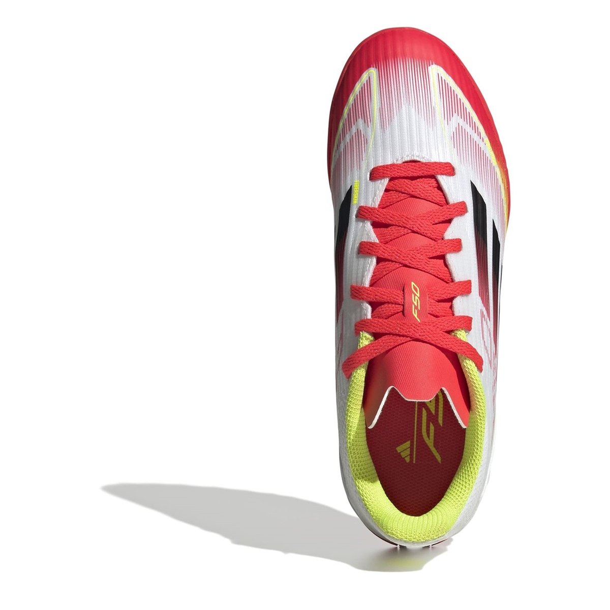 F50 League Juniors Astro Turf Football Boots