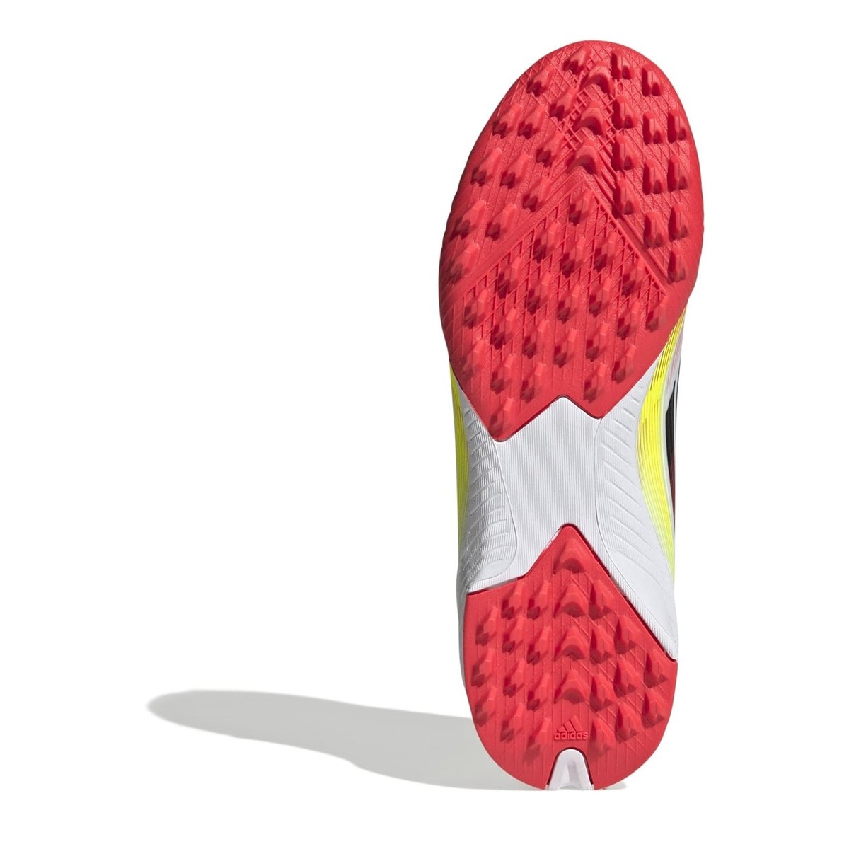 F50 League Juniors Astro Turf Football Boots