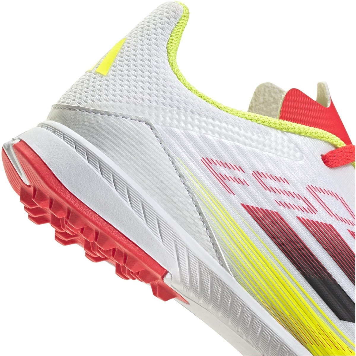 F50 League Juniors Astro Turf Football Boots