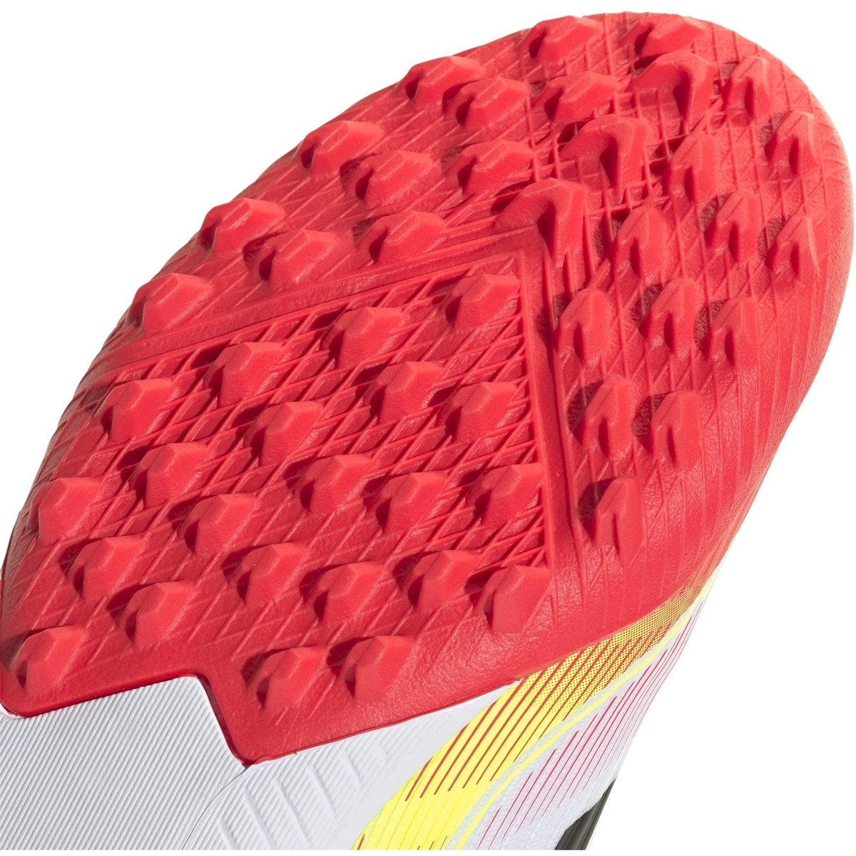 F50 League Juniors Astro Turf Football Boots