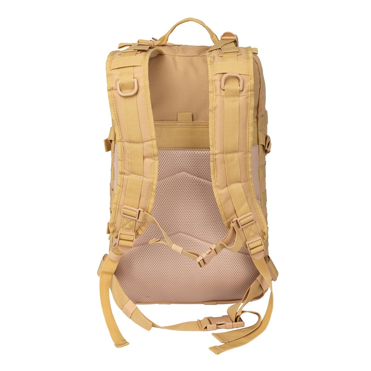 Bronx Backpack