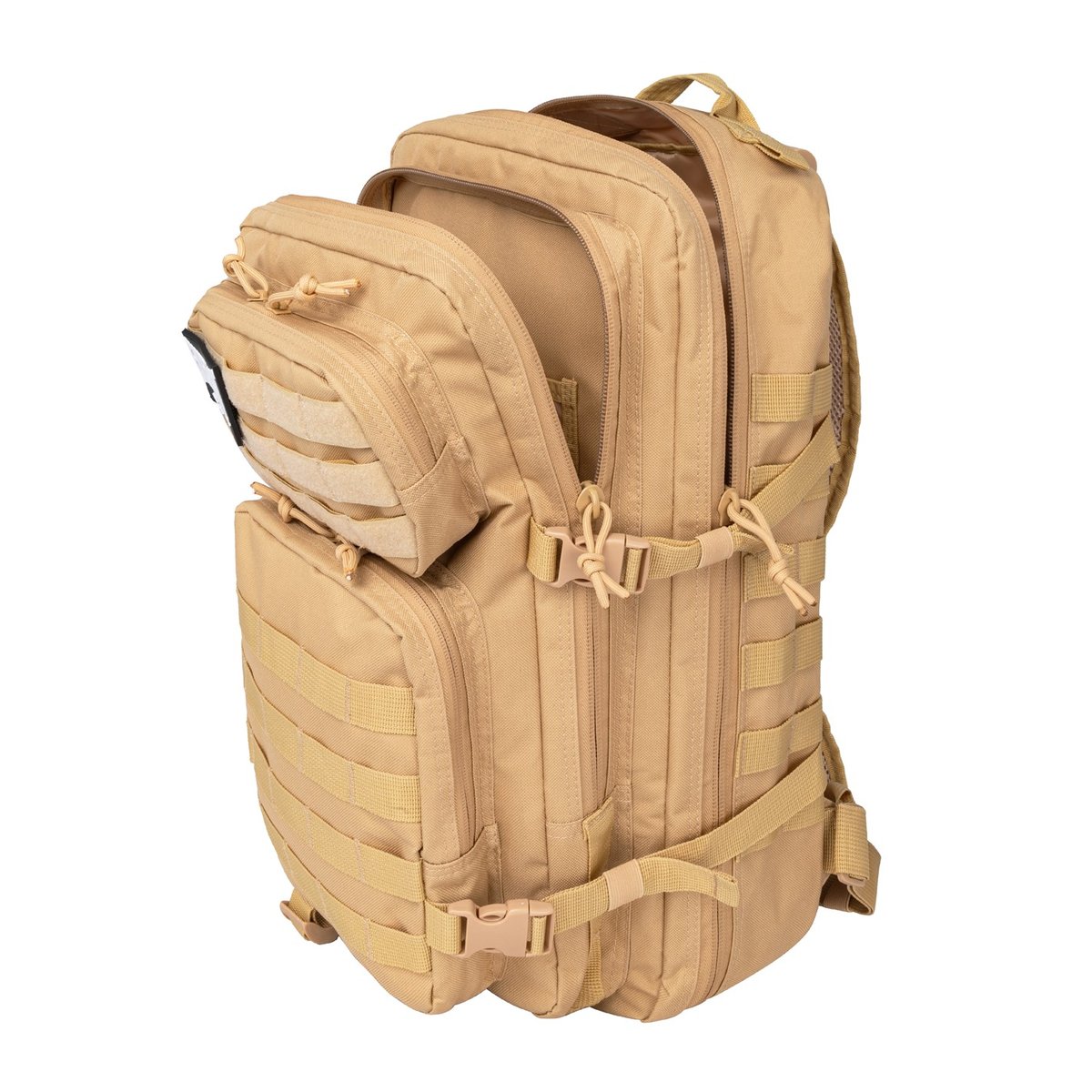 Bronx Backpack