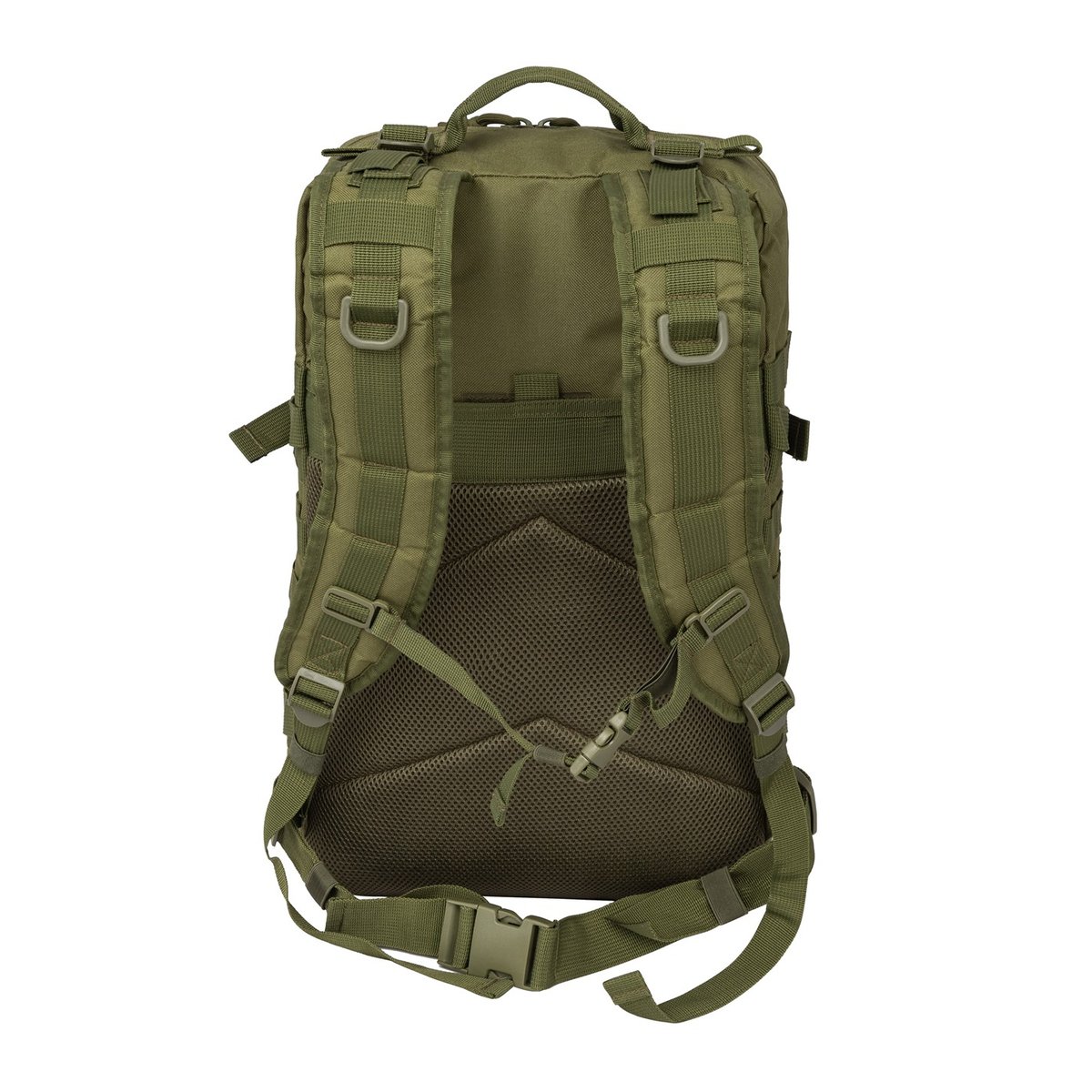 Bronx Backpack